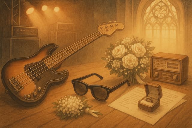 「桜井賢 嫁」イメージ画像